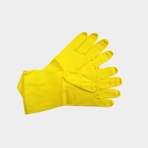 Medical Hand Gloves